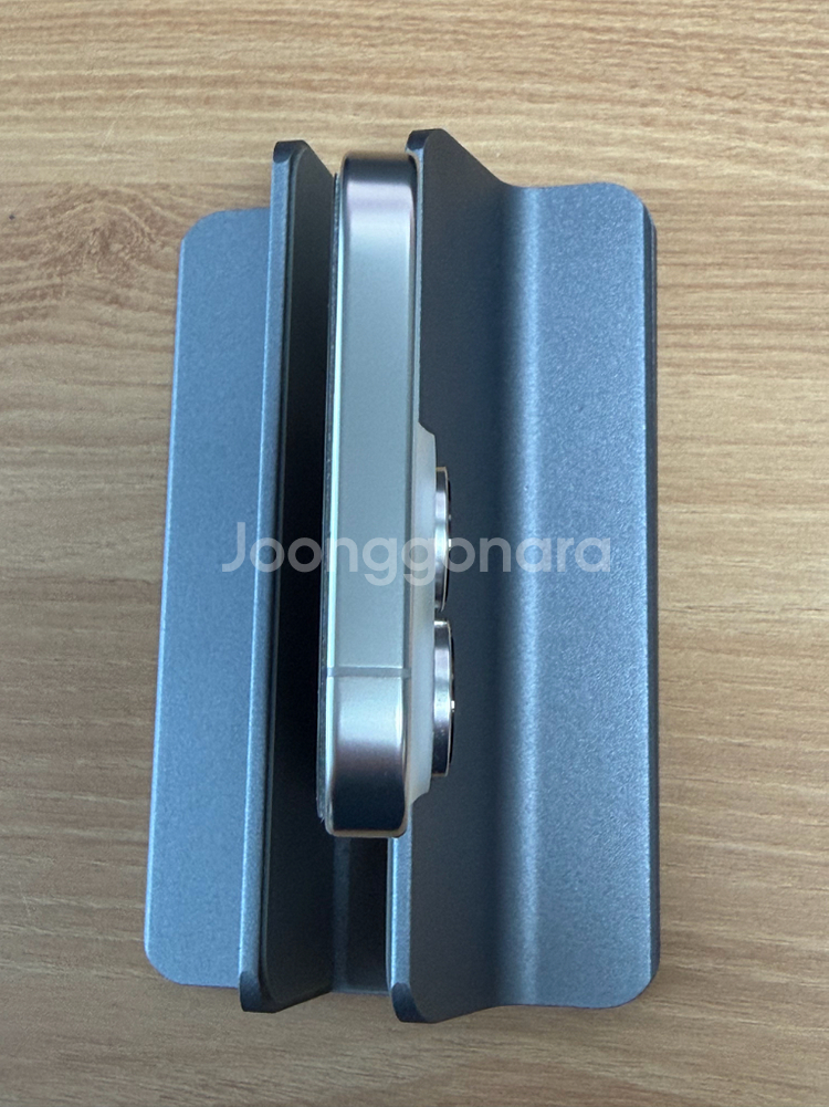 아이폰16프로 화이트 256GB--3