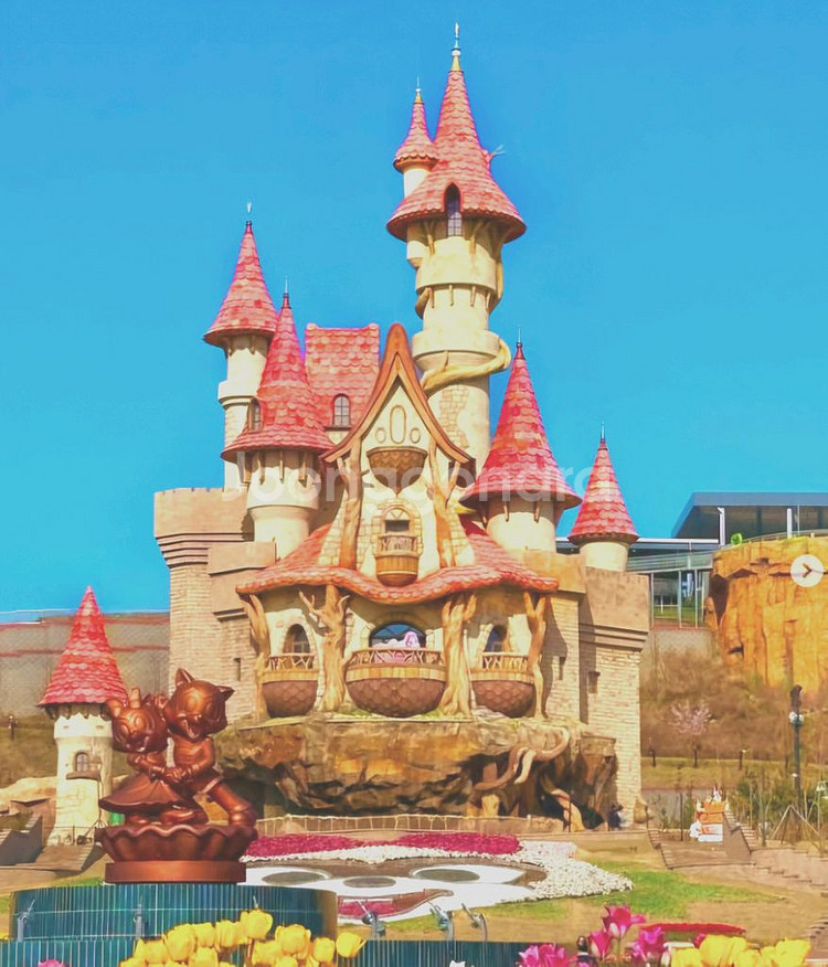 부산 롯데월드 종일권 / 청소년 / 소인권--0