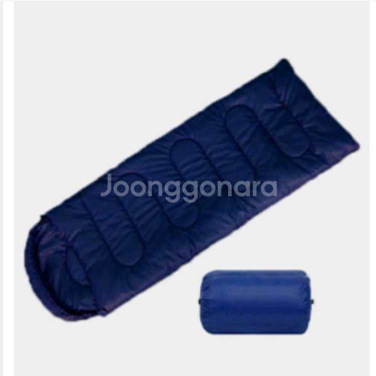 무배새캠핑침낭낚시4계절용초대형방수가방29--0