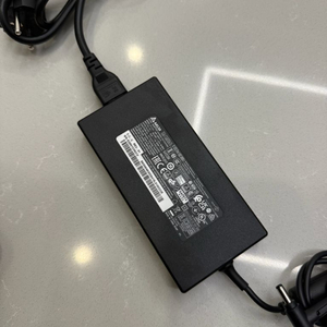 MSI노트북 정품아답터150W(Sword/Katana)