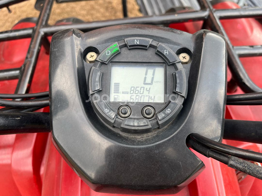 ATV 중고 사륜오토바이 농업용 바이크 125cc--4