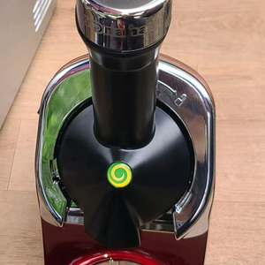 Dole아이스크림 제조기