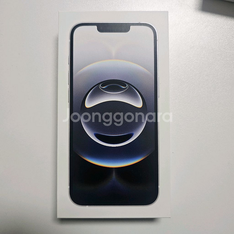 [미개봉/자급제] 아이폰16e 화이트 128gb--0