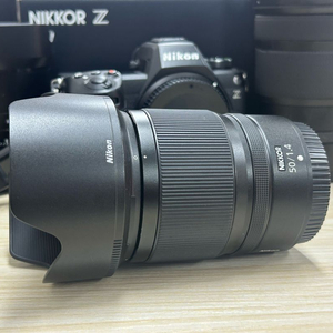 니콘 z 50mm f1.4