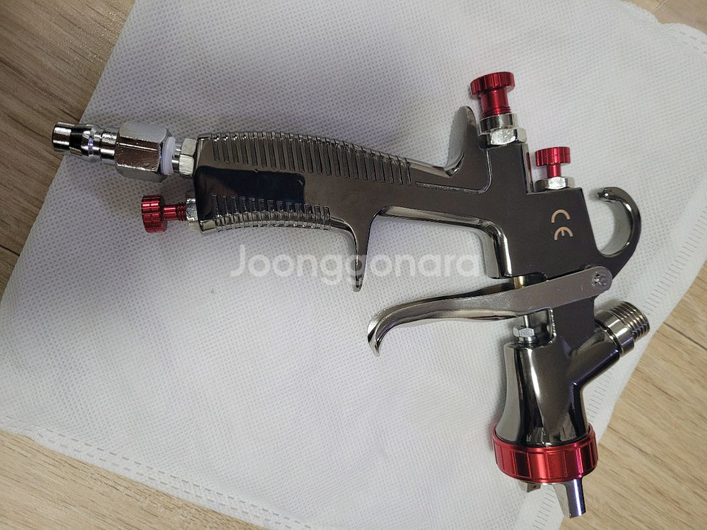 R500 스프레이건--0