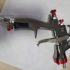 R500 스프레이건