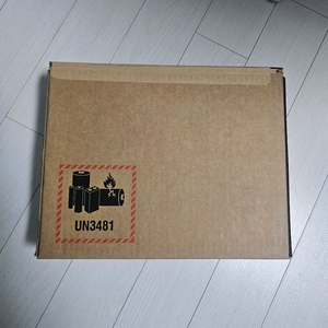 [미개봉/wifi모델] 아이패드 에어 13 m3 512