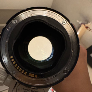 새아빠백통캐논+필터5개 EF 70-200mm F2.8L