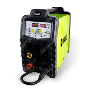 성능좋은 알루미늄 펄스미그용접기 팝니다