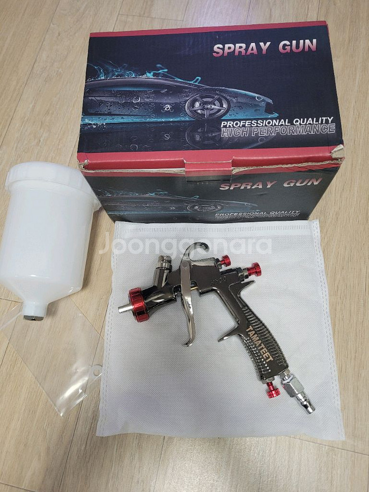 R500 스프레이건--2