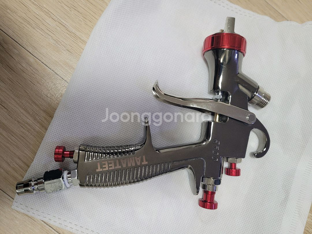 R500 스프레이건--3