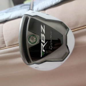 (A급)로켓볼 3번 우드 15도 샤프트 SR 정품 판매