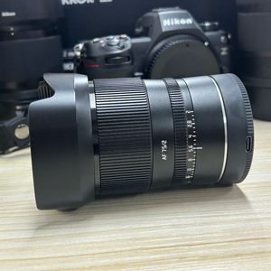 TTartisan 75mm f2 z마운트