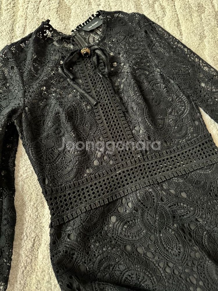 The Kooples 레이스 원피스 s--0