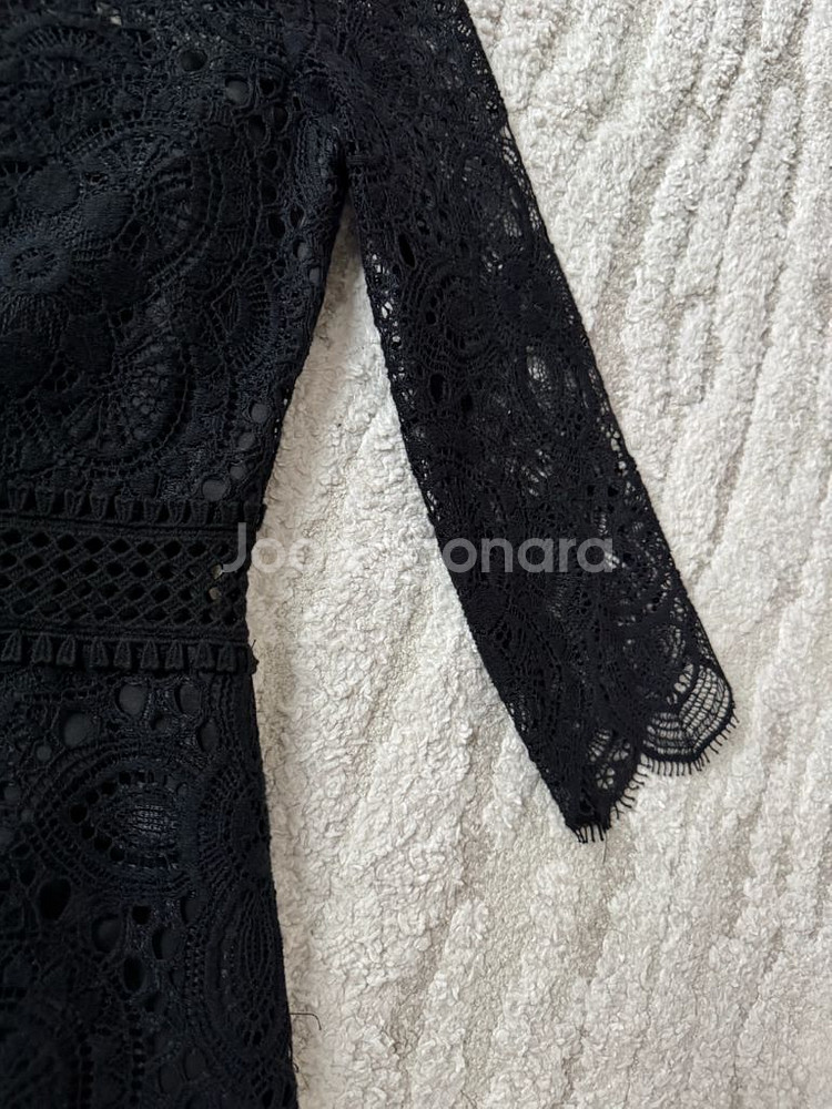 The Kooples 레이스 원피스 s--5