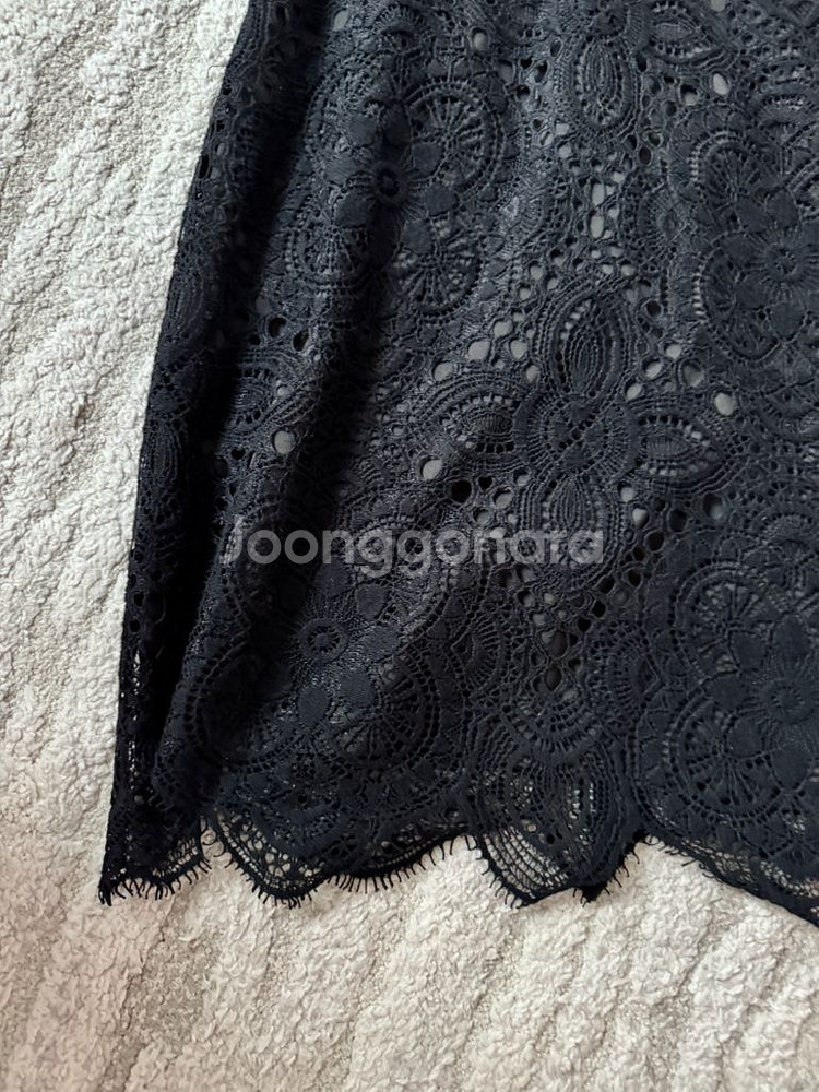 The Kooples 레이스 원피스 s--3