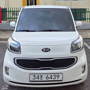 레이13년식 휘발유 깨끗한차