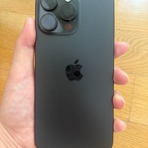 아이폰15프로맥스 256 블랙색상 팝니다