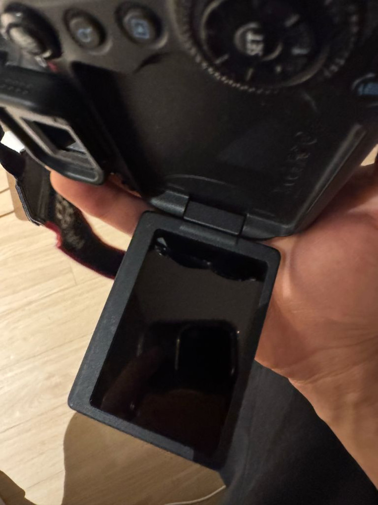 캐논 육두막 dslr 6D mark2 풀프레임+가방+삼 이미지