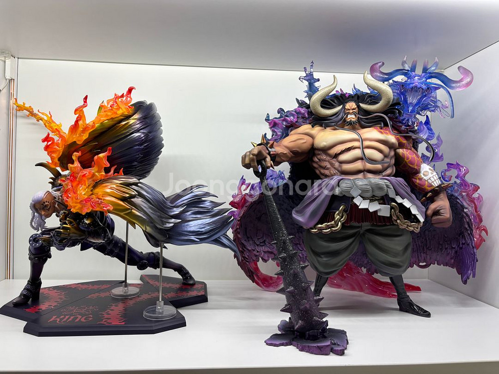 메가하우스 pop 맥시멈 카이도우 재판 팝니다--0