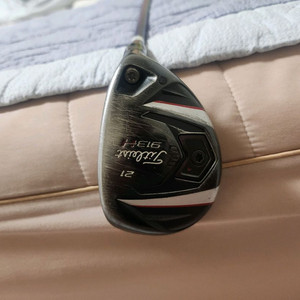타이틀리스트 913 4번 유틸 21도 디아마나 샤프트