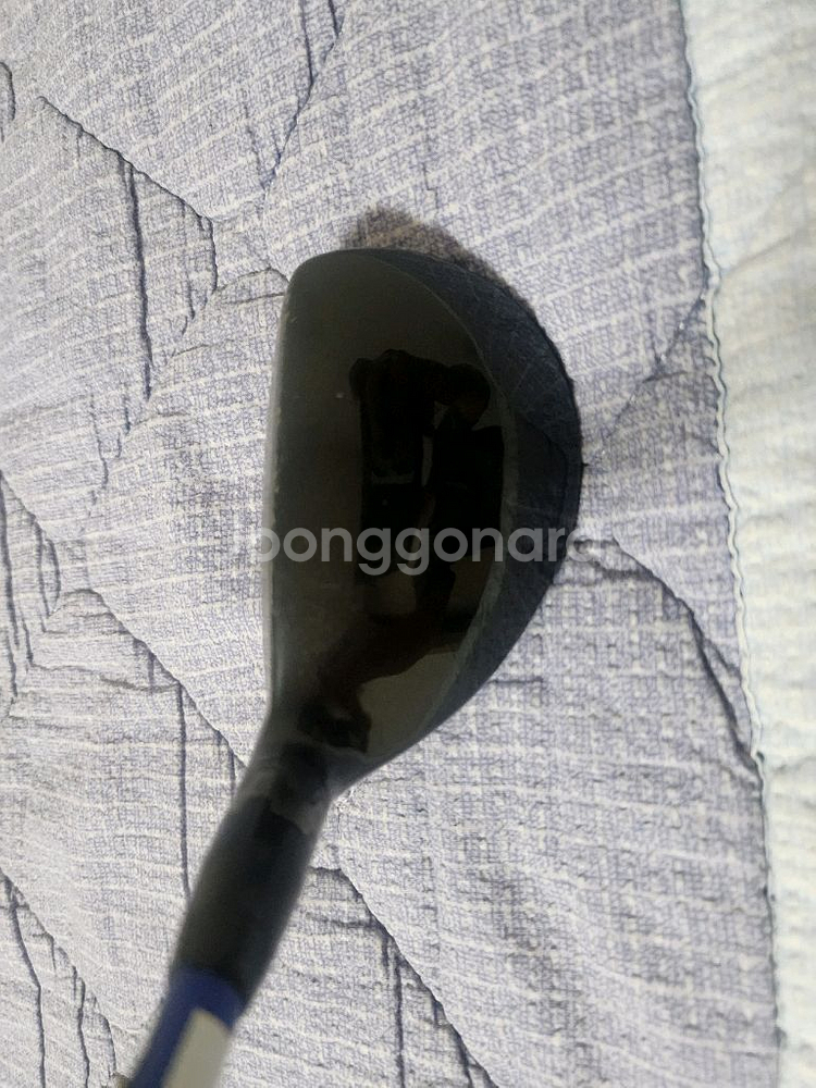 타이틀리스트 913 4번 유틸 21도 디아마나 샤프트--1