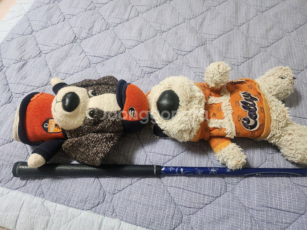 타이틀리스트 913 4번 유틸 21도 디아마나 샤프트--4