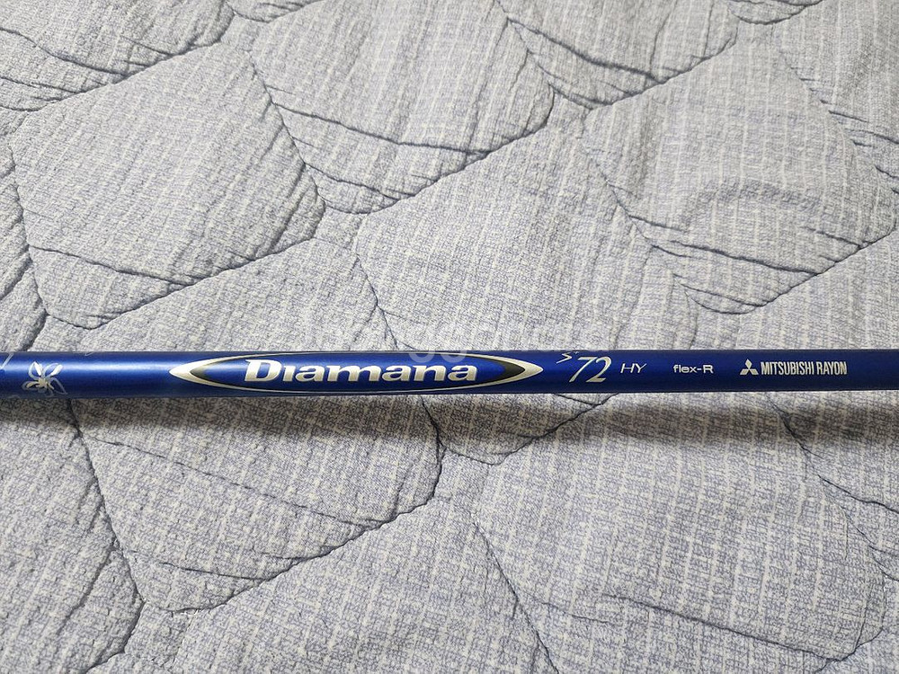 타이틀리스트 913 4번 유틸 21도 디아마나 샤프트--3