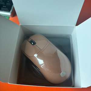 VAXEE np01s ergo 벡시 마우스