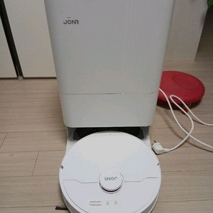 jonr p20 pro 올인원 로봇청소기
