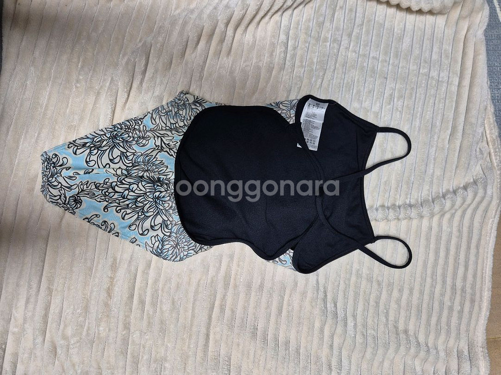 아레나 여성수영복 28 레이스백--1