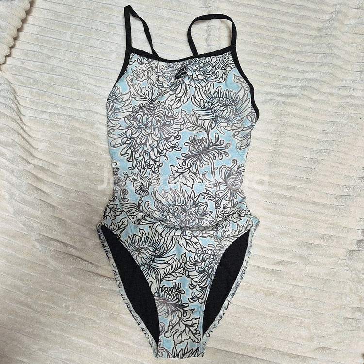 아레나 여성수영복 28 레이스백--0