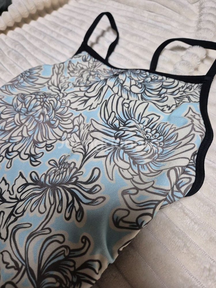 아레나 여성수영복 28 레이스백--3