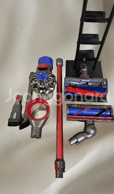 다이슨 V8 앱솔루트액스트라 무선청소기--0