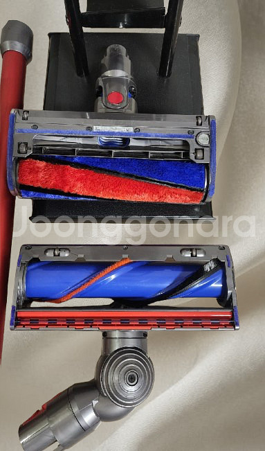 다이슨 V8 앱솔루트액스트라 무선청소기--1