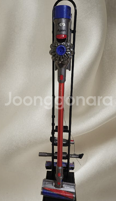 다이슨 V8 앱솔루트액스트라 무선청소기--3