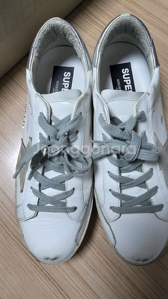 골든구스 슈퍼스타 38--0