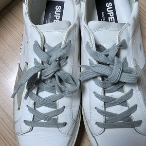 골든구스 슈퍼스타 38