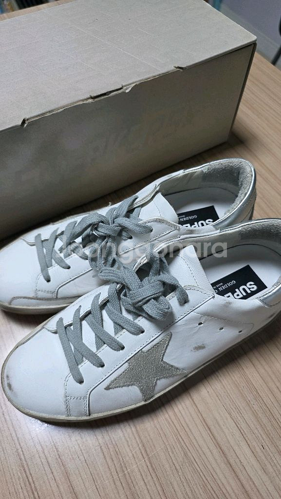 골든구스 슈퍼스타 38--1