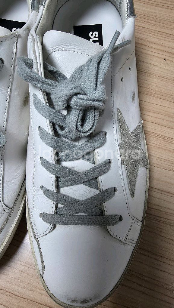 골든구스 슈퍼스타 38--5