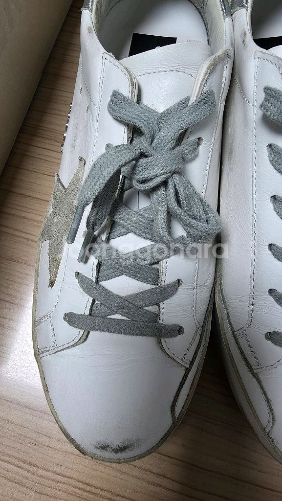 골든구스 슈퍼스타 38--4