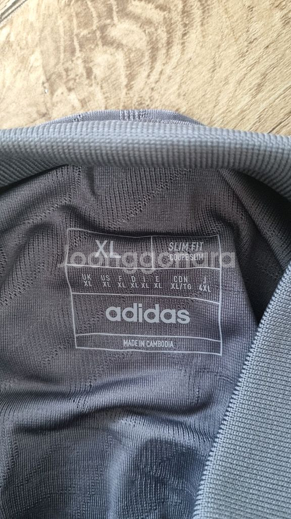 (새상품) 레알마드리드 24-25 써드 어센틱 음바페--2