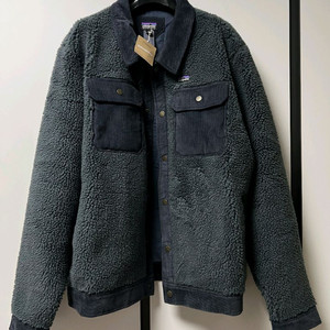 파타고니아 레트로 점퍼 자켓