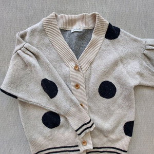 리미떼두두 가디건 L