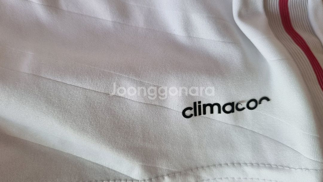 레알 마드리드 베일 유니폼 M--4