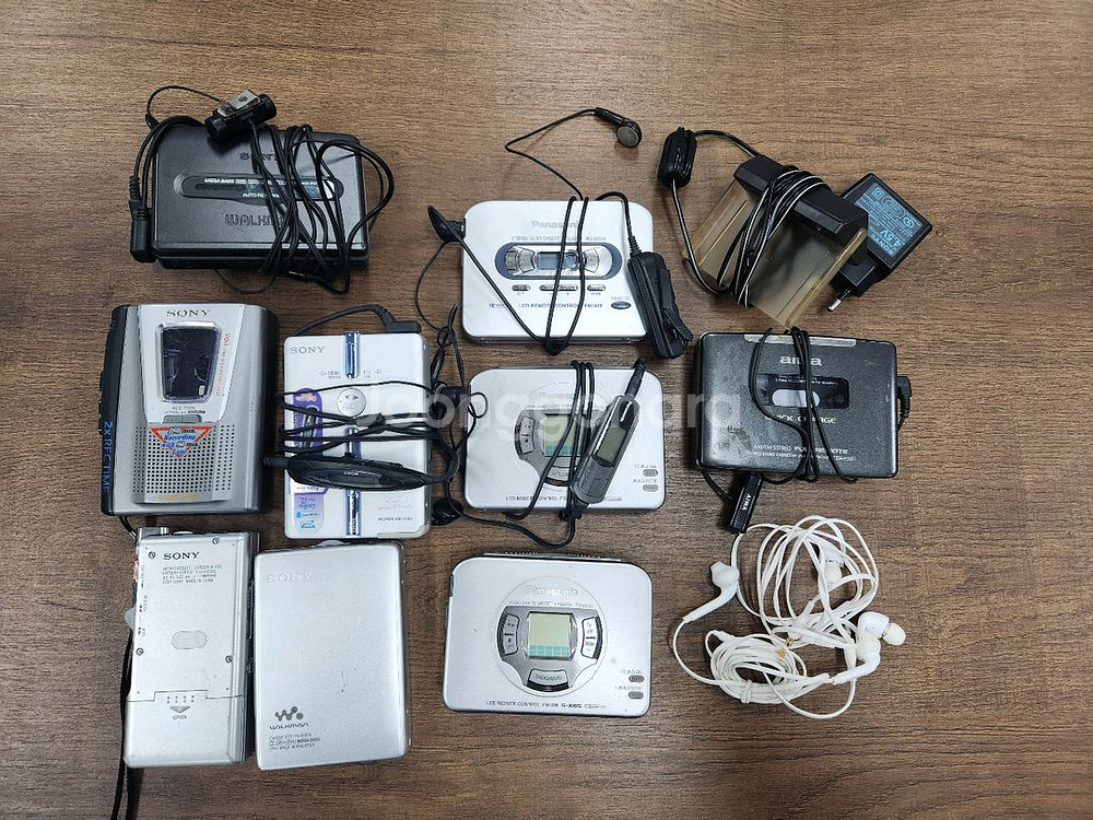 소형 녹음기 재생기 판매--0