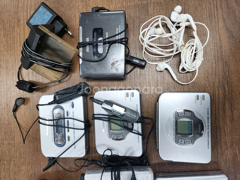 소형 녹음기 재생기 판매--3