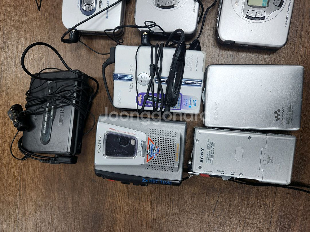 소형 녹음기 재생기 판매--2