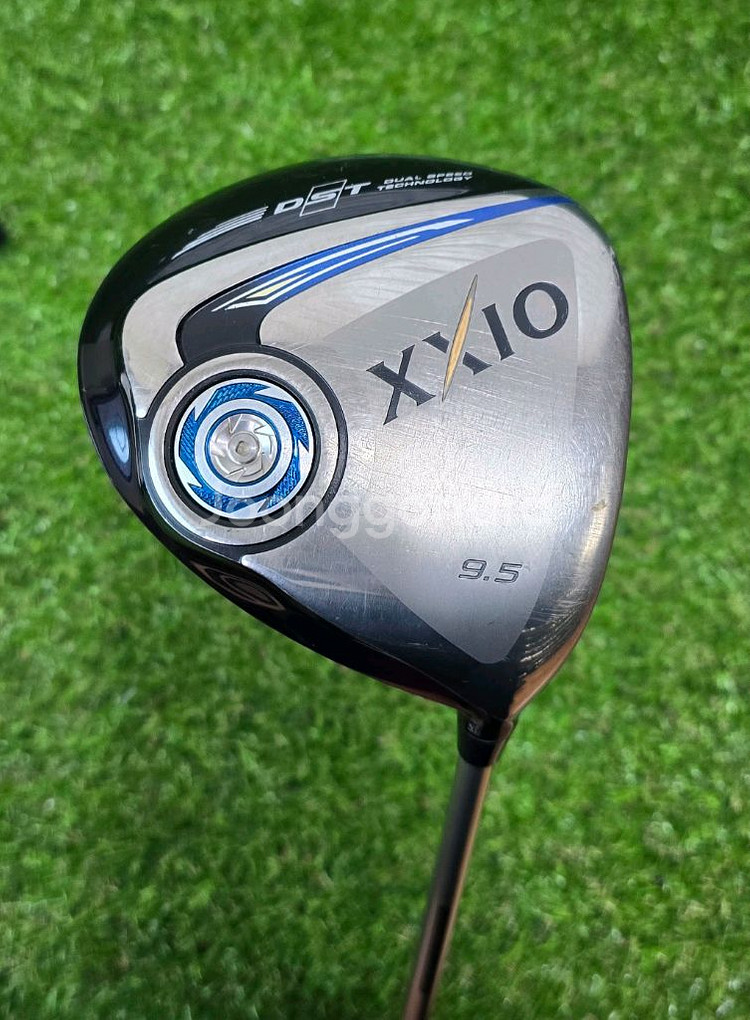 젝시오 남성용 MP900 드라이버 9.5도 S--0