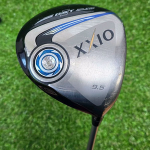 젝시오 남성용 MP900 드라이버 9.5도 S